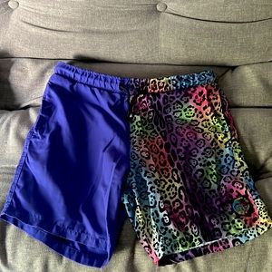 Surf Society Shorts (By Drill)